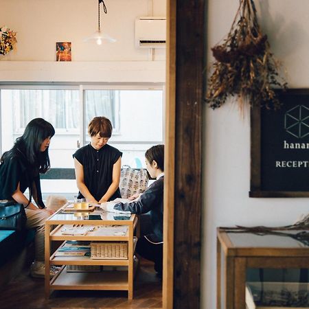 Hanare Tokyo Exterior photo