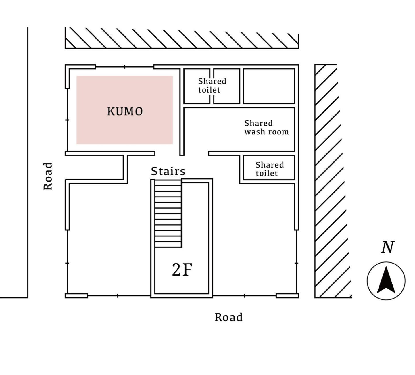 Hanare Tokyo Room photo