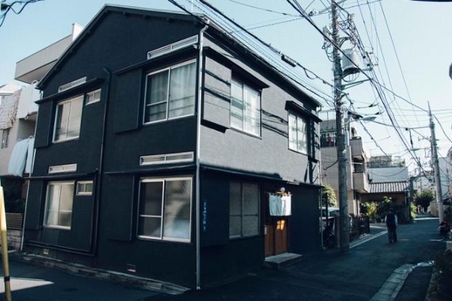 Hanare Tokyo Exterior photo