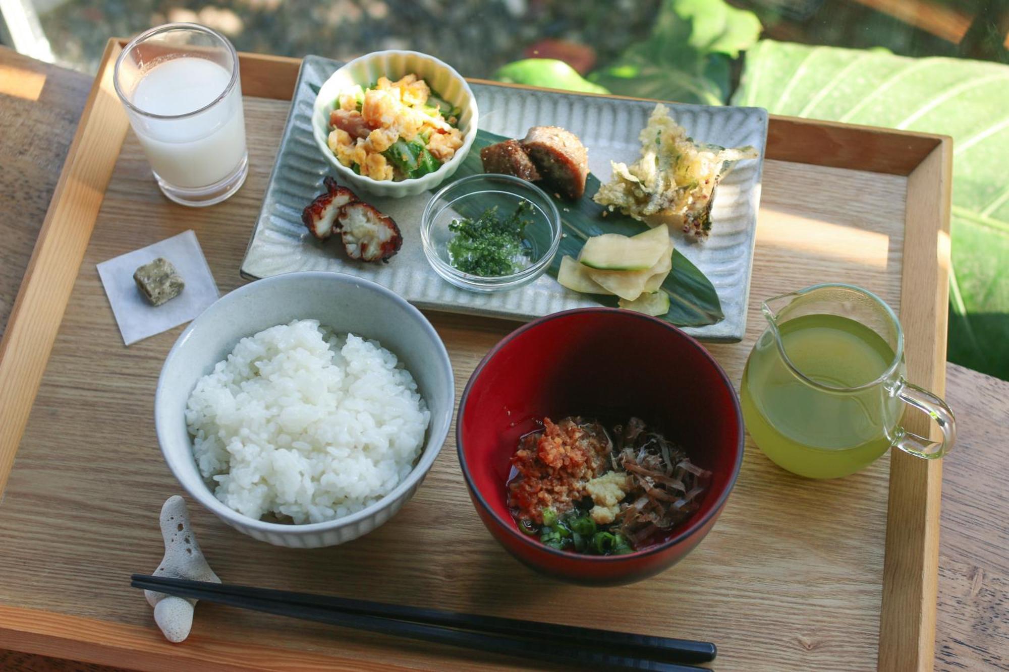 Hanare Tokyo Exterior photo