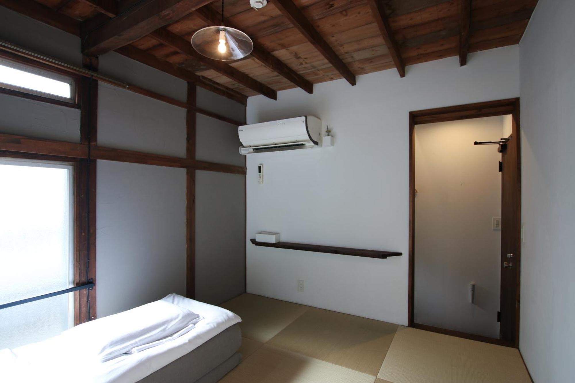 Hanare Tokyo Room photo