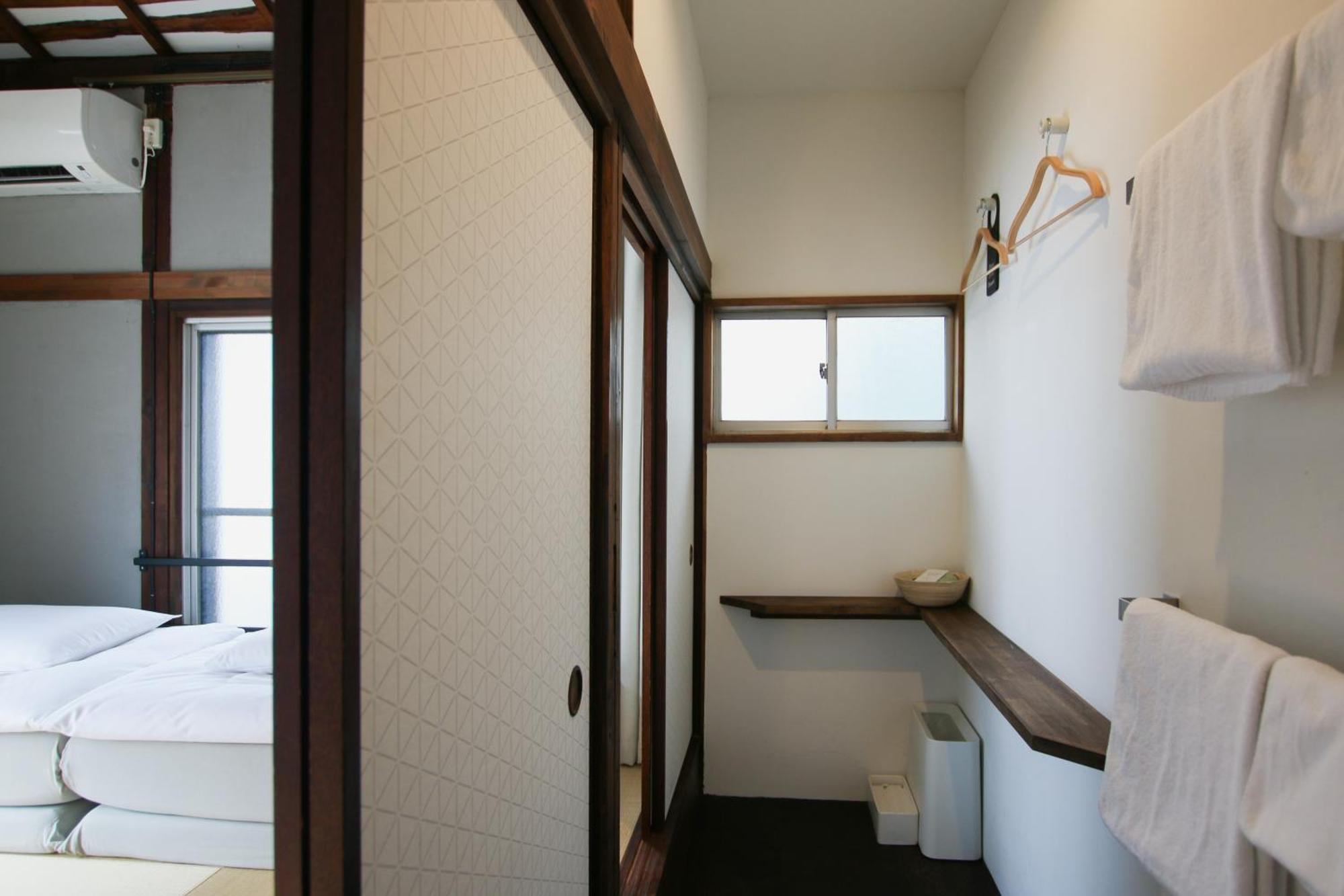 Hanare Tokyo Room photo