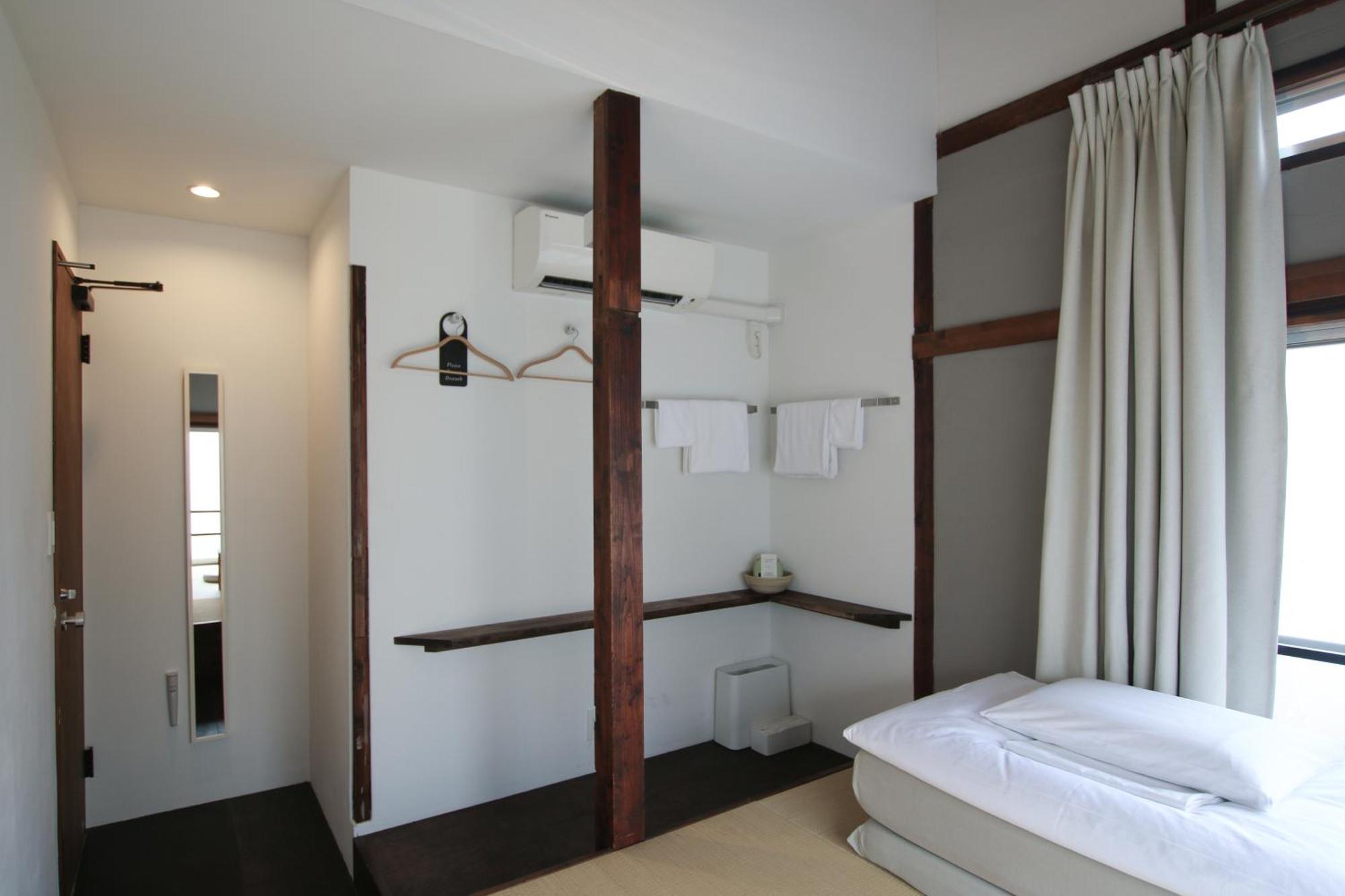 Hanare Tokyo Room photo