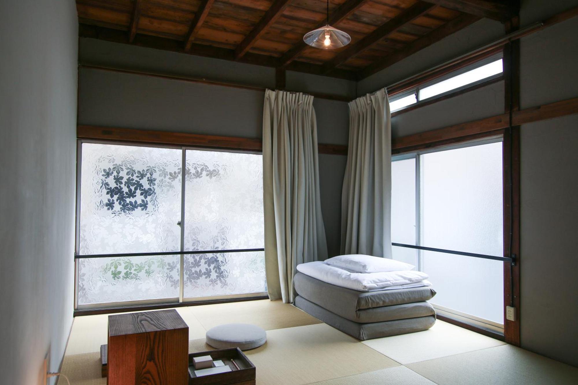 Hanare Tokyo Exterior photo