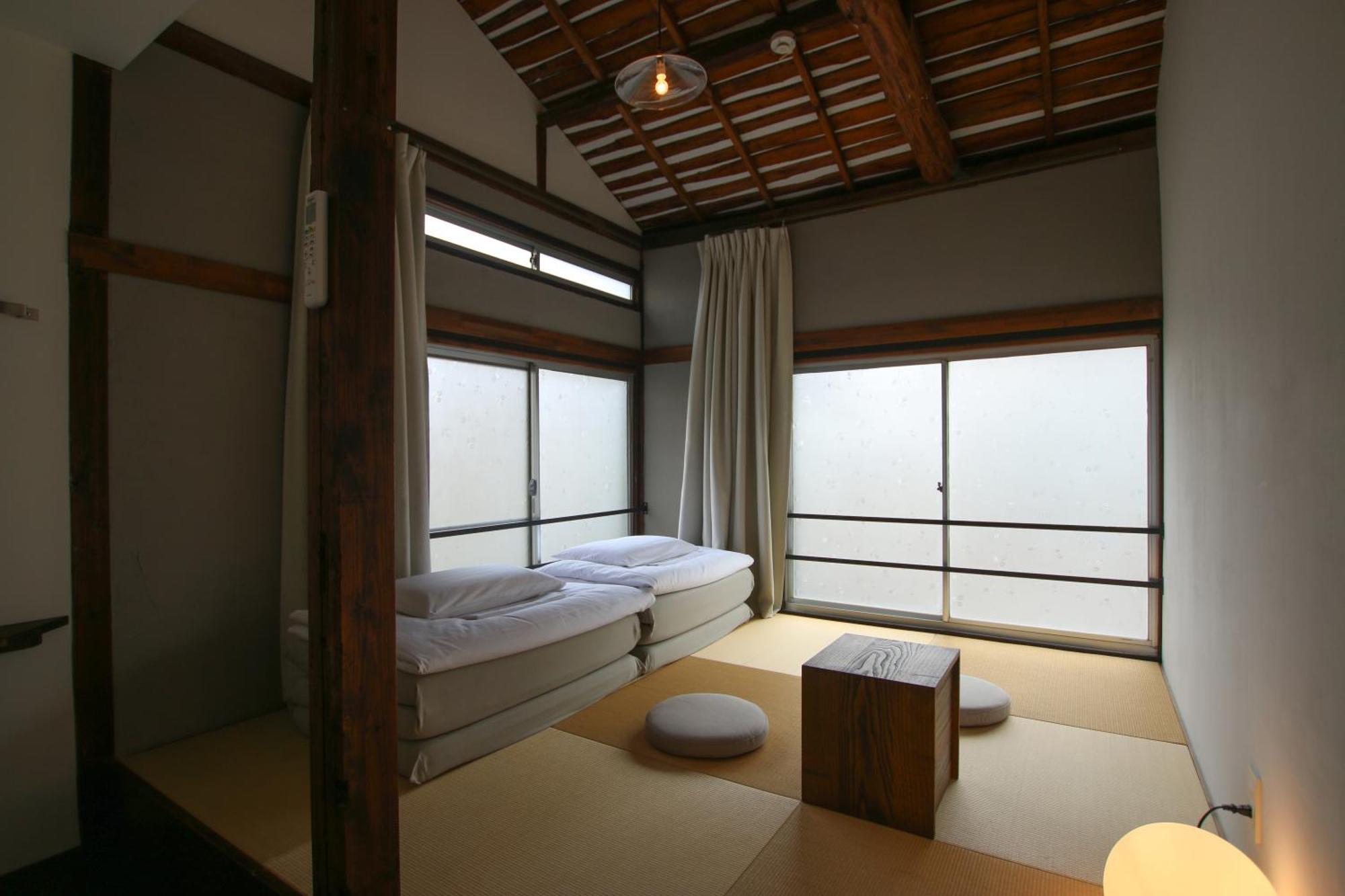 Hanare Tokyo Room photo