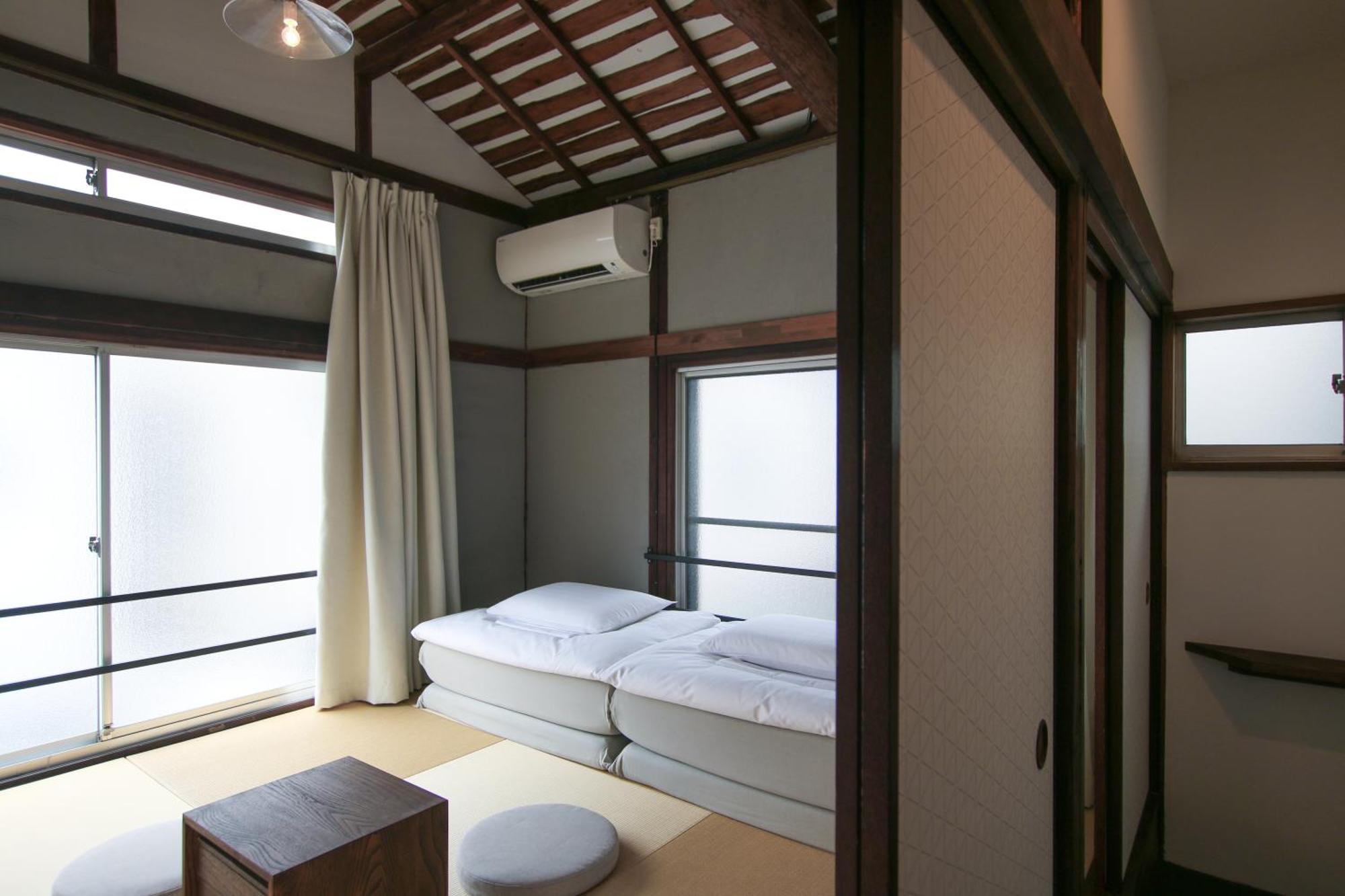 Hanare Tokyo Room photo