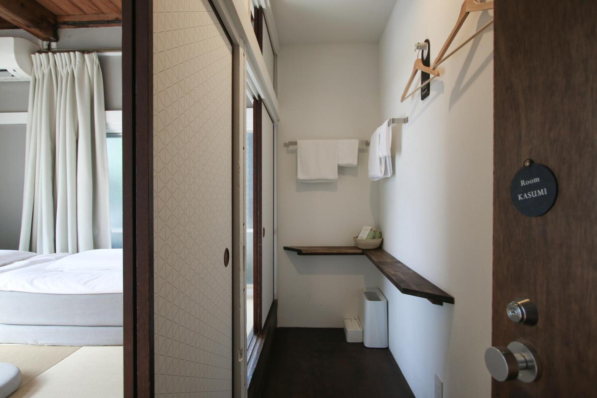 Hanare Tokyo Room photo