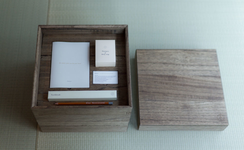 Hanare Tokyo Exterior photo