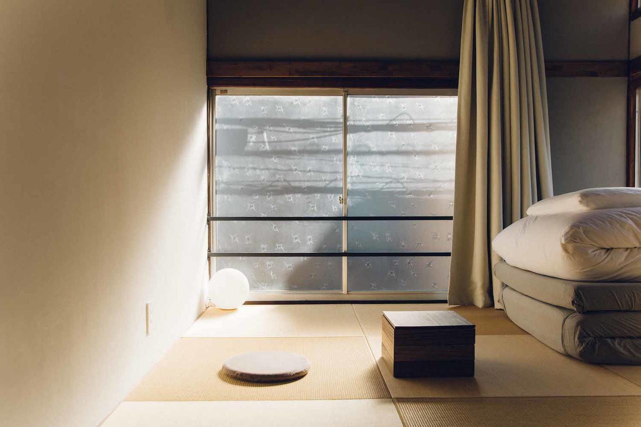Hanare Tokyo Exterior photo