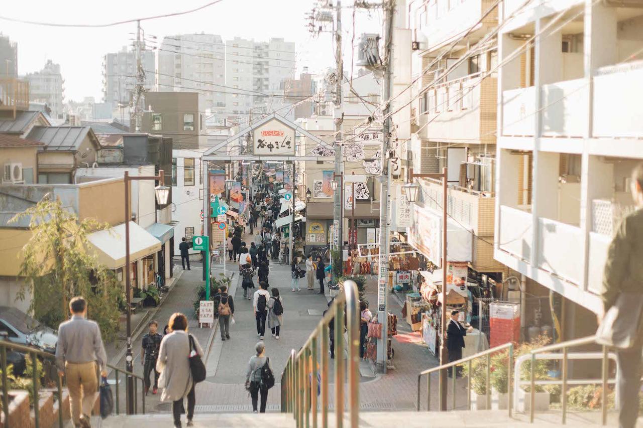 Hanare Tokyo Exterior photo