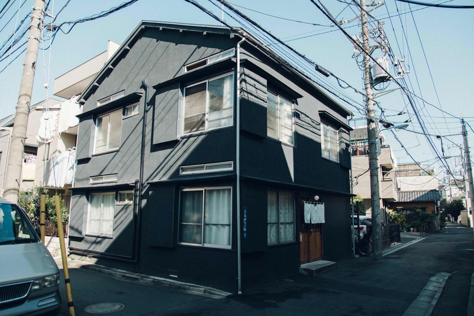 Hanare Tokyo Exterior photo